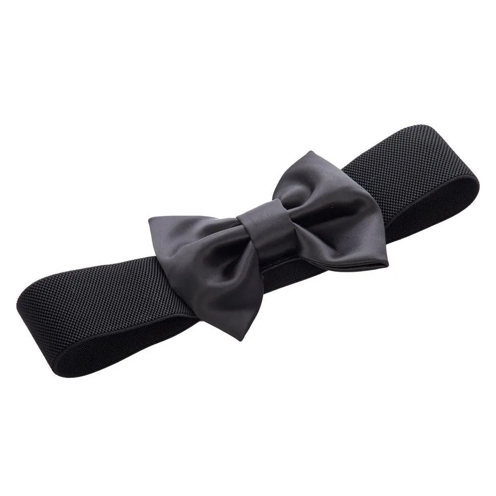 Bow Belt (2 Colours)