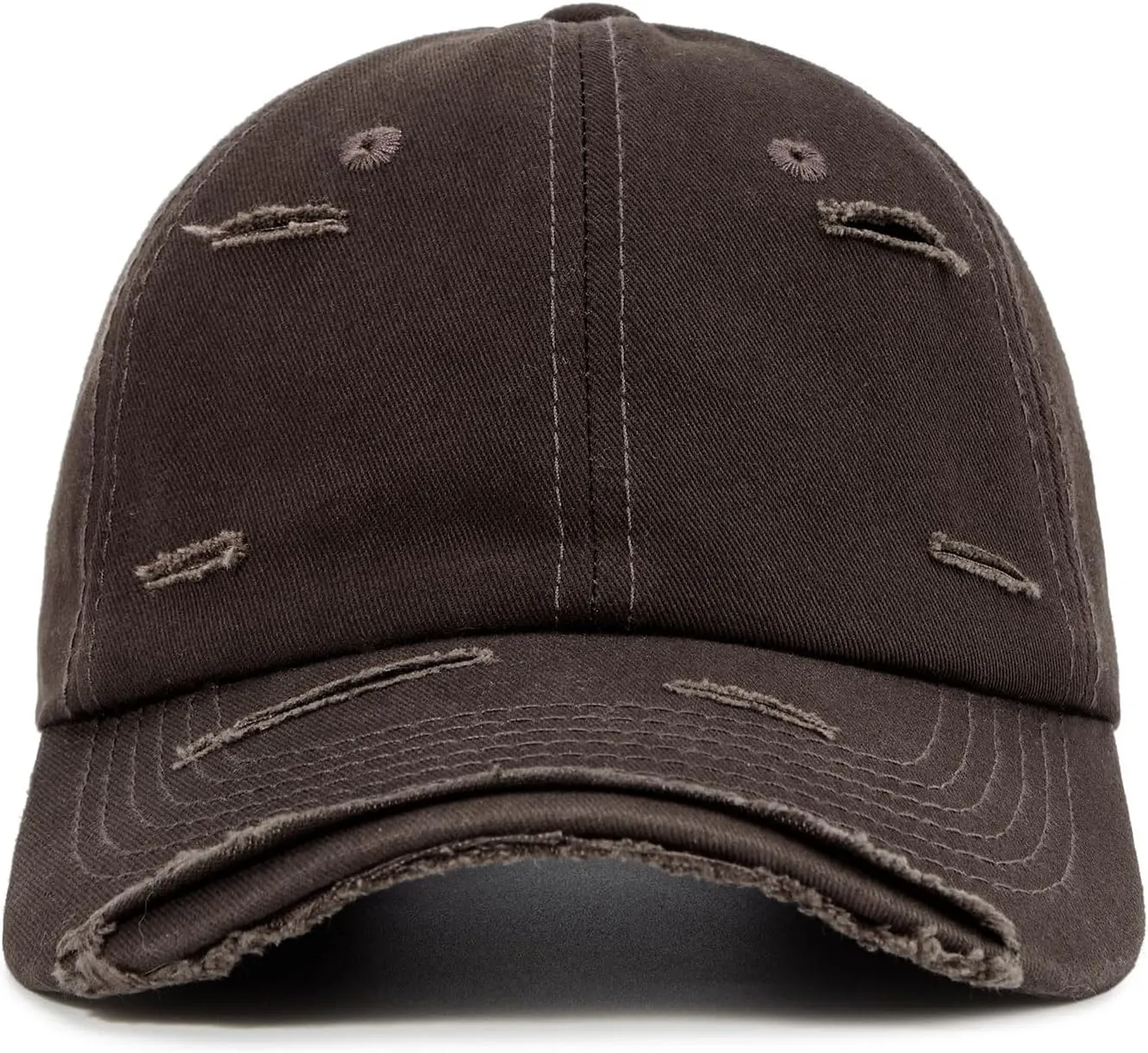 Century Star Baseball Caps for Men Womens Baseball Hat Distressed Cotton Dad Hat Summer Adjustable Golf Runing Hat