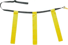 Champion Sports unisex-adult Flag Football Set