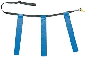 Champion Sports unisex-adult Flag Football Set