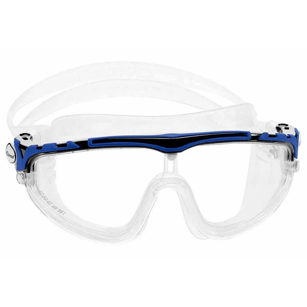 Cressi Skylight Black/Blue