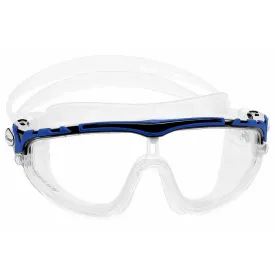 Cressi Skylight Black/Blue