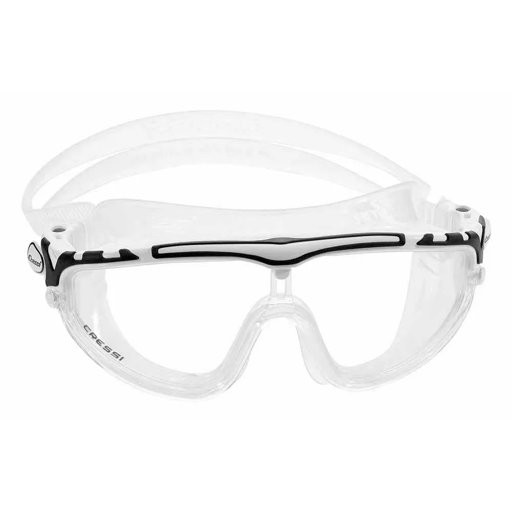 Cressi Skylight White/Black