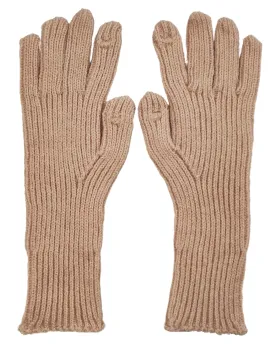 Finley Gloves - Pink