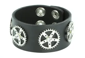 Gear Bracelet Copper-Emer