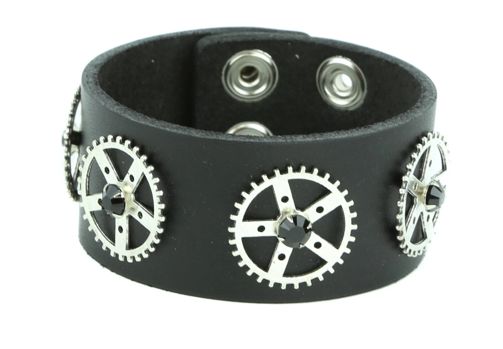 Gear Bracelet Copper-Emer