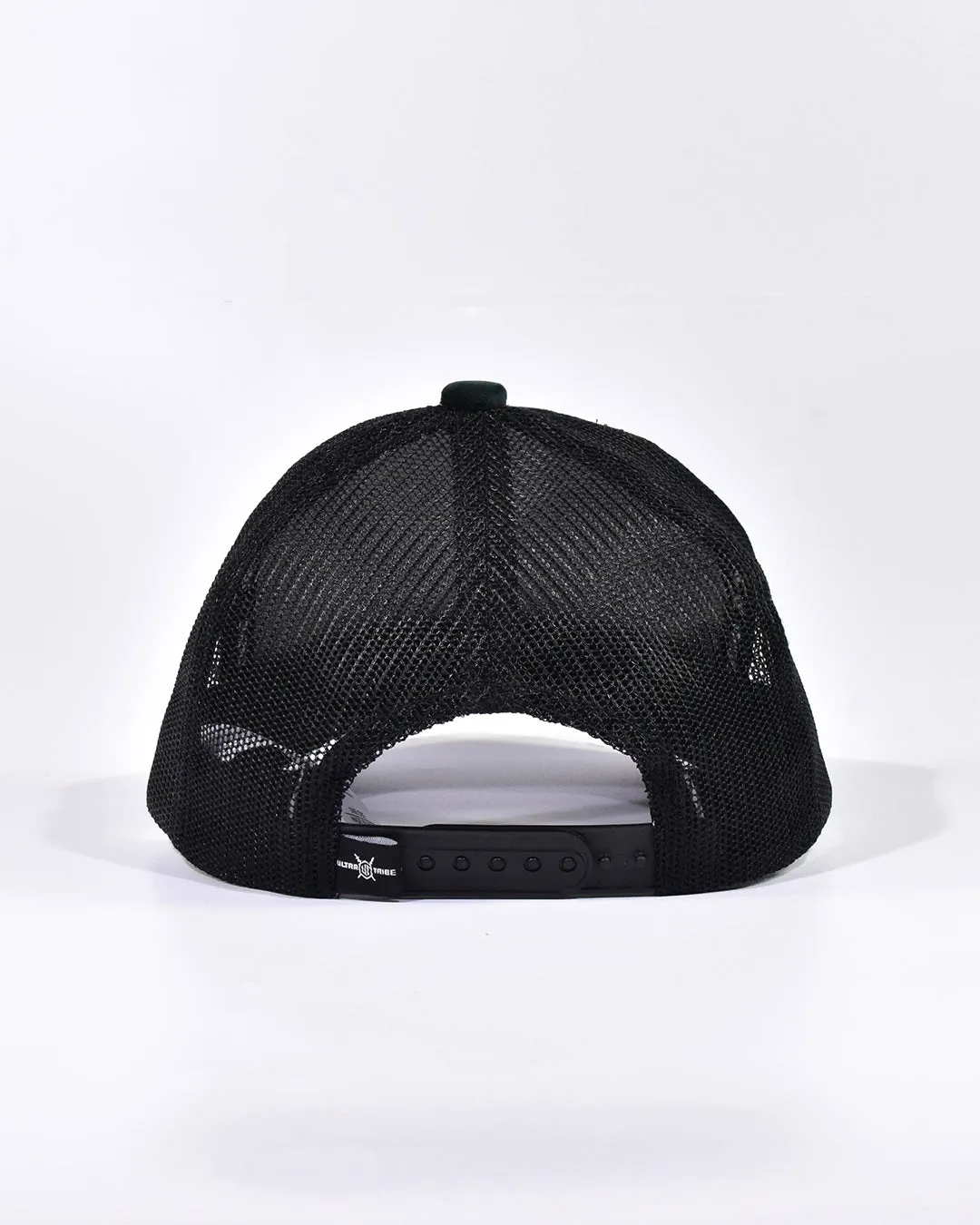 Good Vibes Baseball foam Trucker Cap