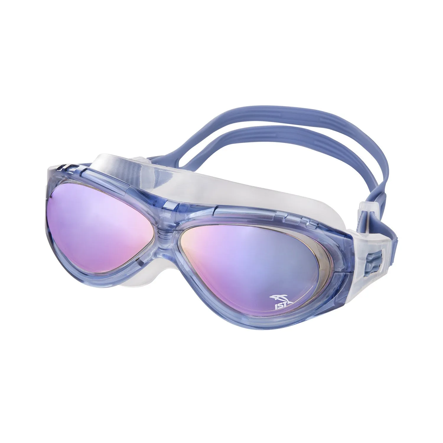 IST G36 Adult Dive Mask Style Water Sports Goggle