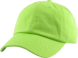 Kids Premium Baseball Cap Lim