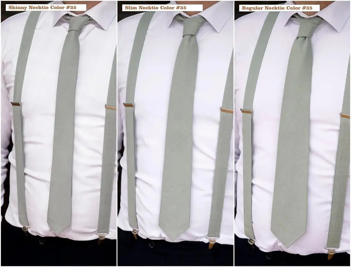 Light Pink Linen Bow Tie - Ideal for Weddings, Matching Sets, Men & Kids