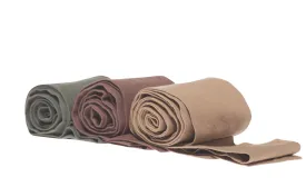 MATCHING LINEN BELT