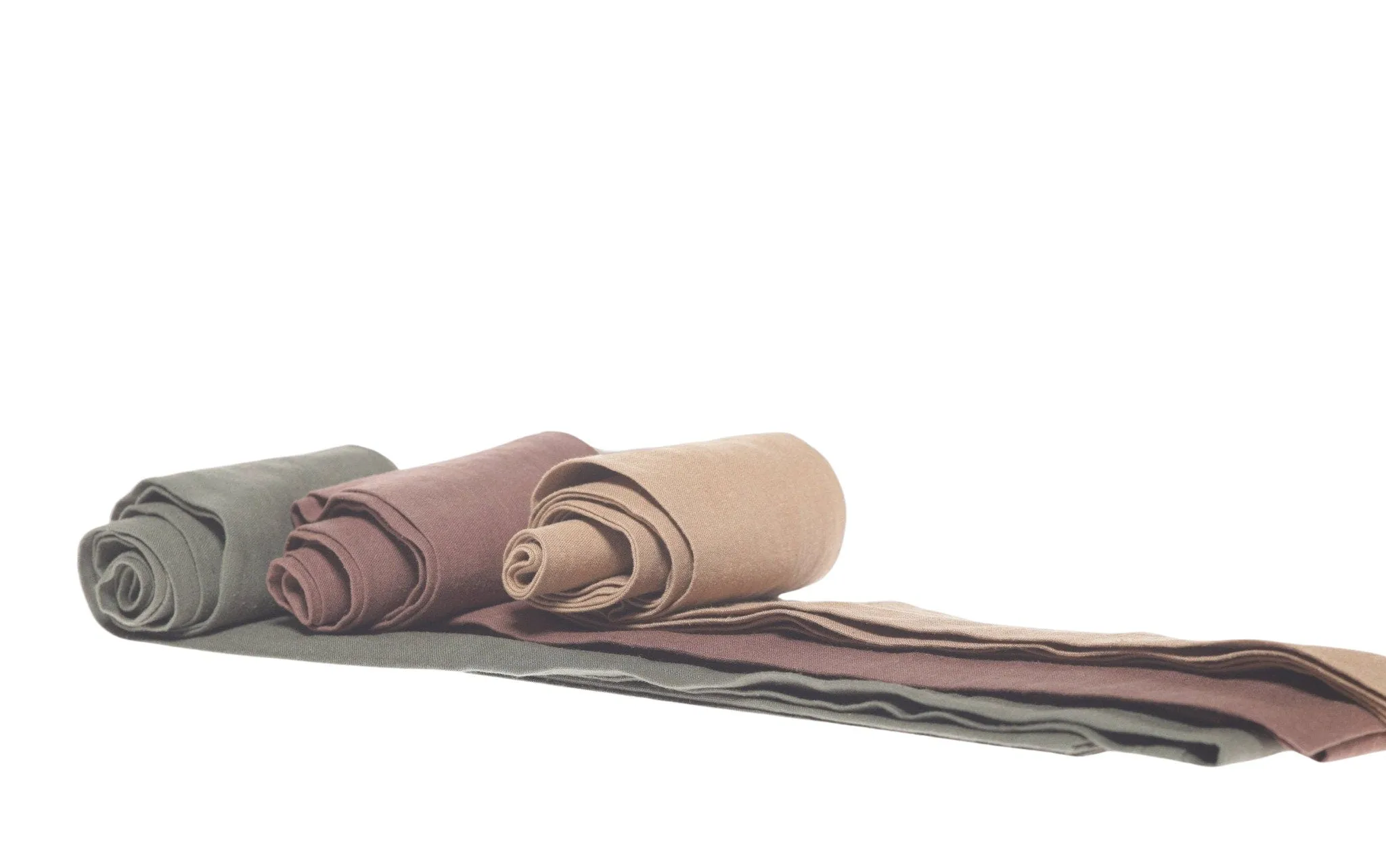 MATCHING LINEN BELT