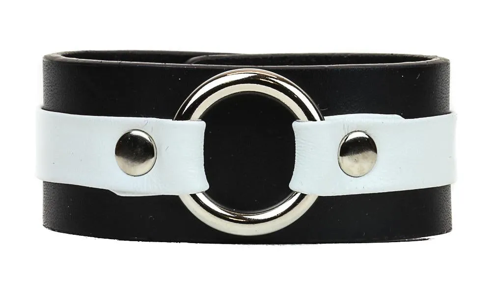 Middle O Ring Bracelet