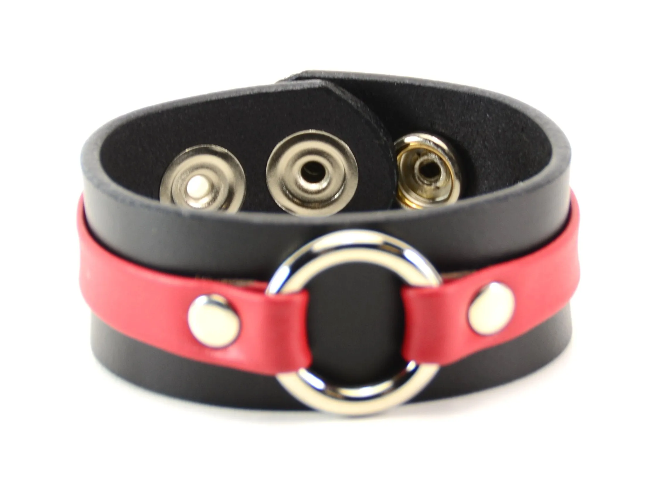 Middle O Ring Bracelet