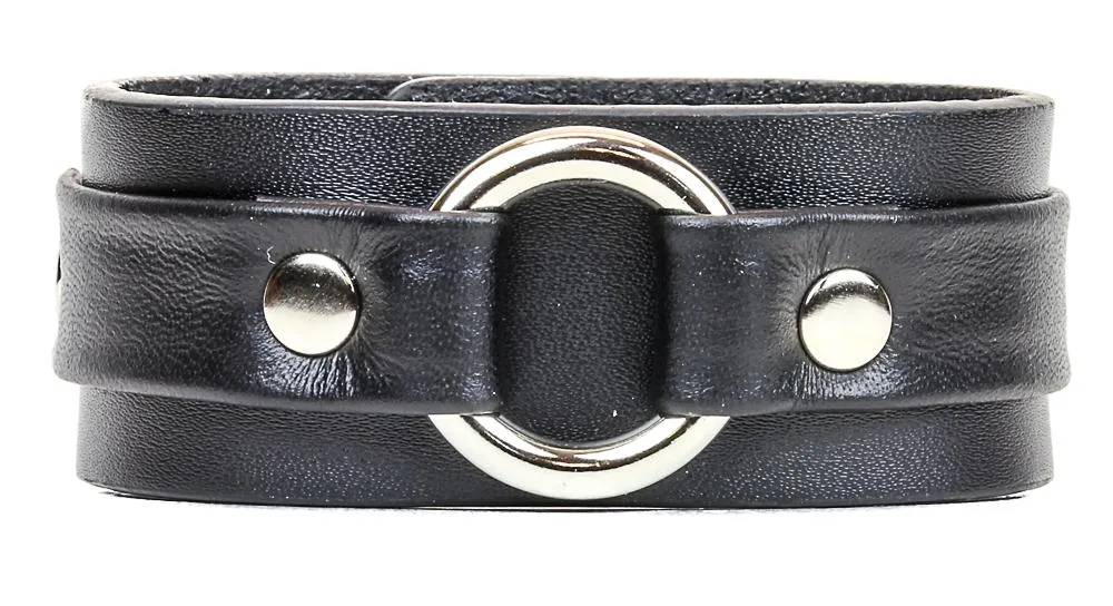 Middle O Ring Bracelet
