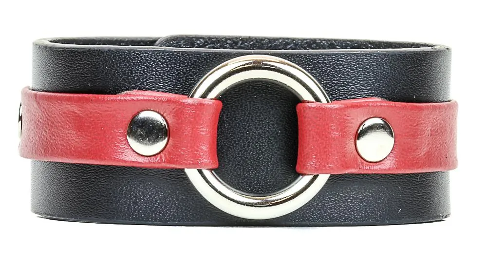 Middle O Ring Bracelet