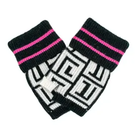 Mitchie Fingerless Gloves