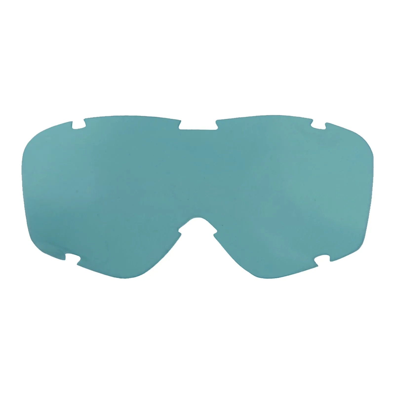 Oxford Assault Mask Replacement Lens - Clear