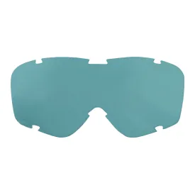 Oxford Assault Mask Replacement Lens - Clear