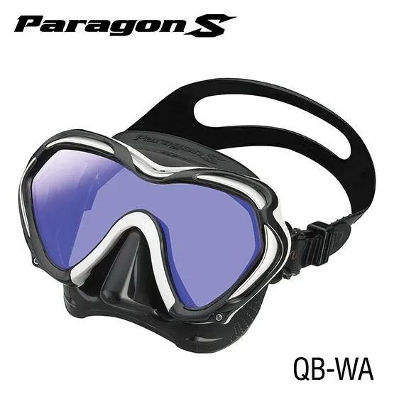 Paragon S Mask