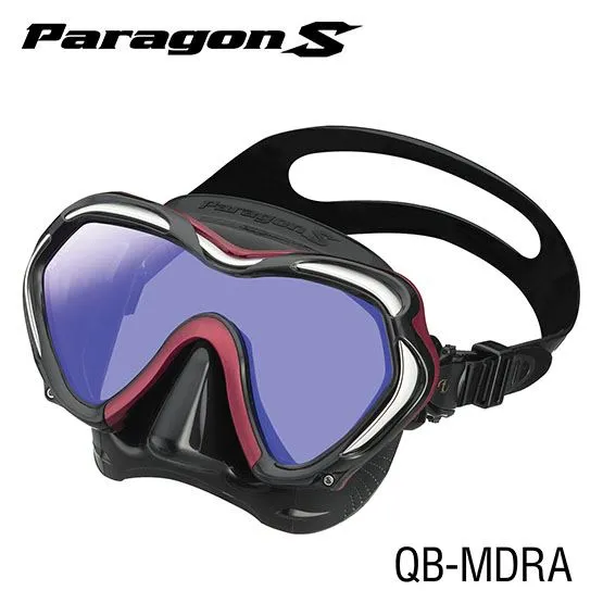 Paragon S Mask