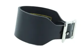 Plain Buckle Bracelet