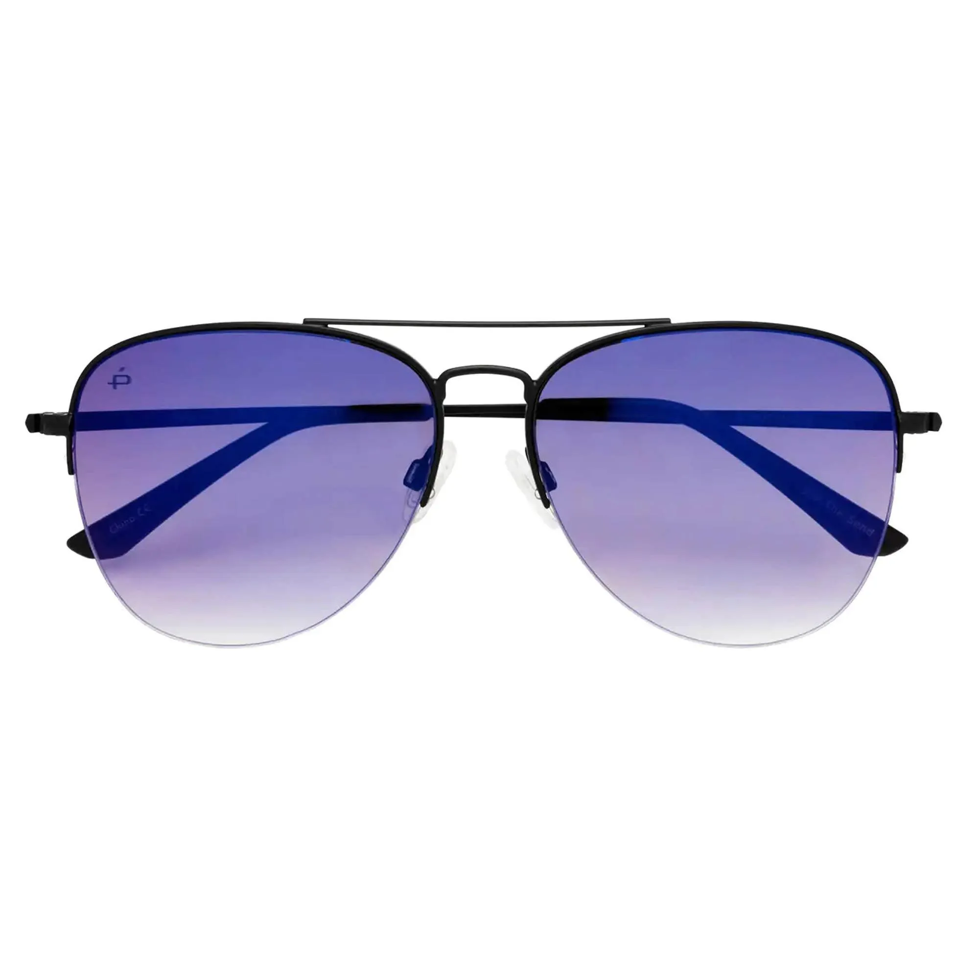 Prive Revaux Unisex Sunglasses - Hollywood Tinted Lenses | Hollywood Caviar Black