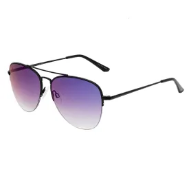 Prive Revaux Unisex Sunglasses - Hollywood Tinted Lenses | Hollywood Caviar Black