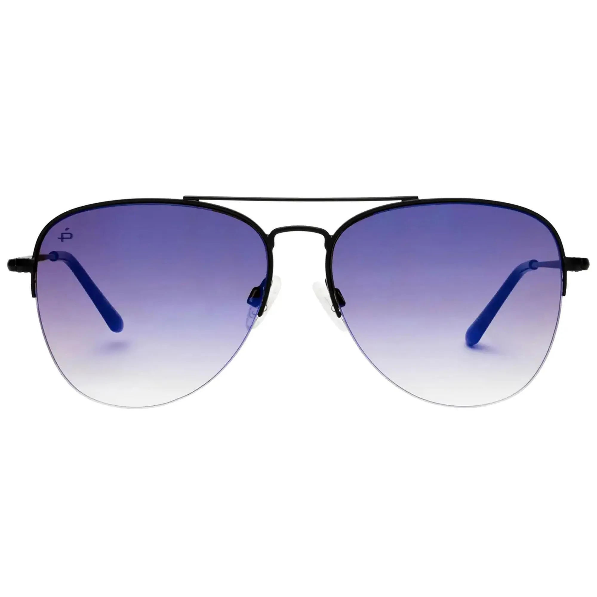 Prive Revaux Unisex Sunglasses - Hollywood Tinted Lenses | Hollywood Caviar Black