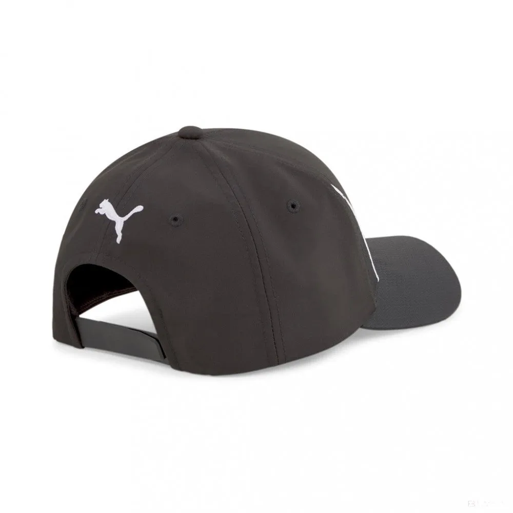 Puma BMW MMS Baseball Cap, Black, 2022