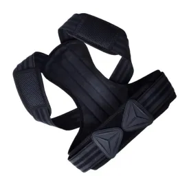 Shoulder Belt Vest Posture for Boys and Girls/adults Support Brace Spine Breathable for Day