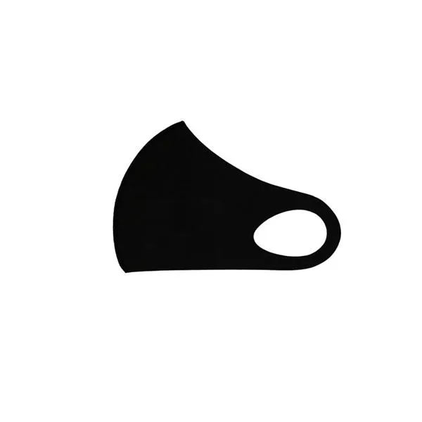 Social Distancing Reusable Kids Mask