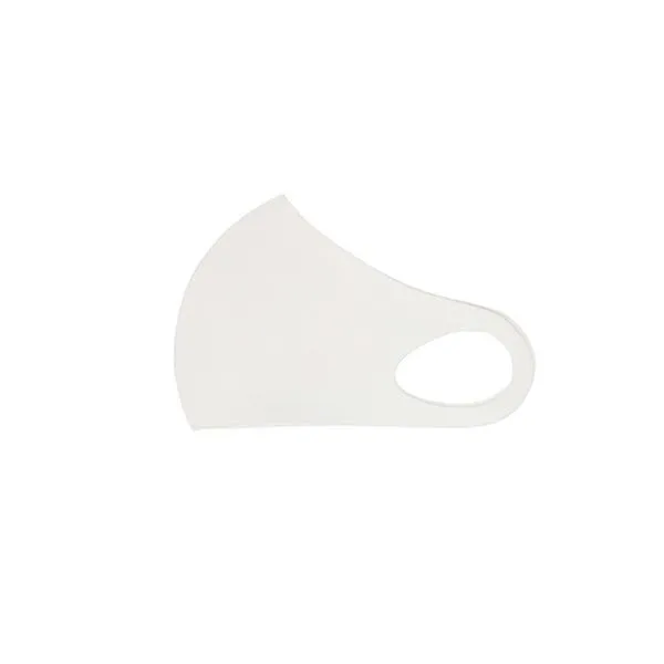 Social Distancing Reusable Kids Mask