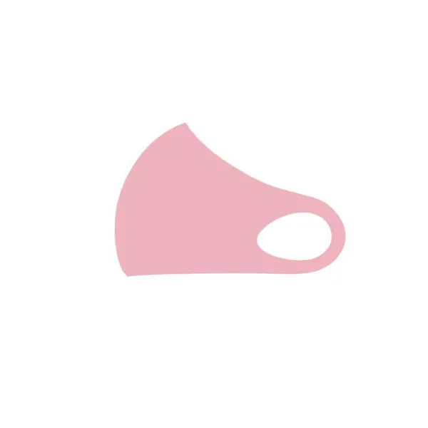 Social Distancing Reusable Kids Mask