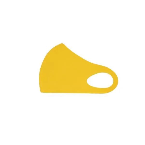 Social Distancing Reusable Kids Mask