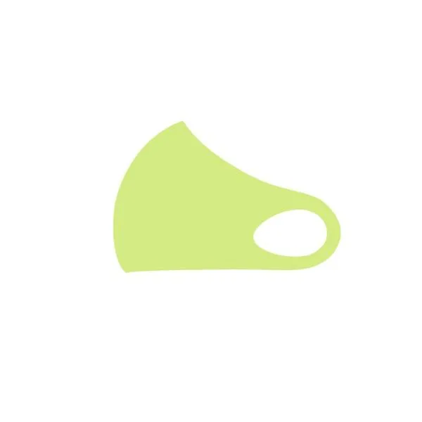 Social Distancing Reusable Kids Mask