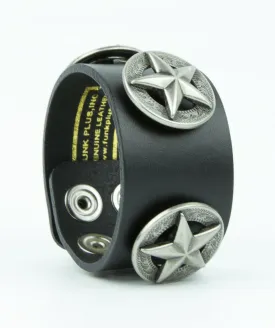 Star Concho Bracelet
