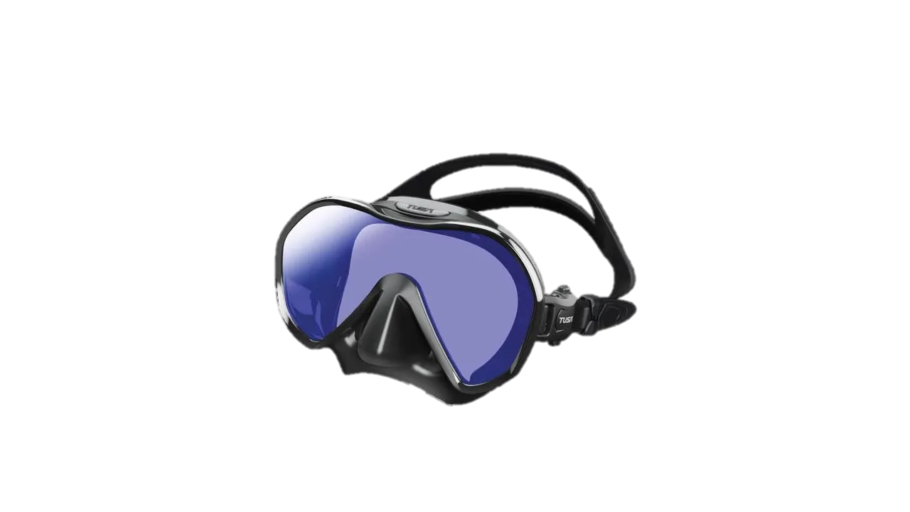 Tusa Zensee Pro Mask