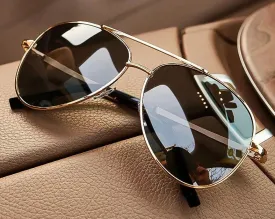 Unisex Polarized Driving Sunglasses
