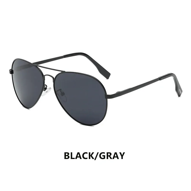 Unisex Polarized Driving Sunglasses