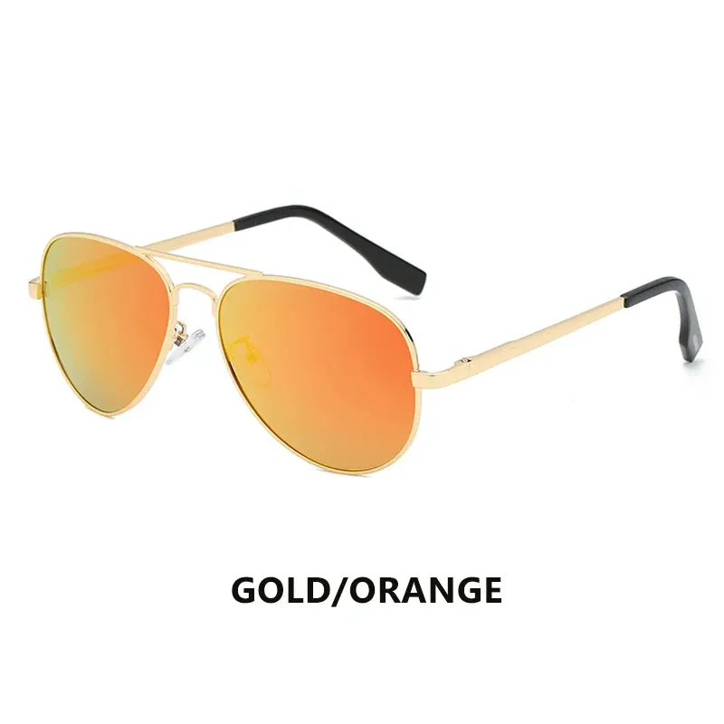 Unisex Polarized Driving Sunglasses