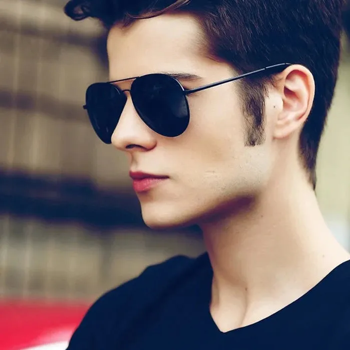 Unisex Polarized Driving Sunglasses