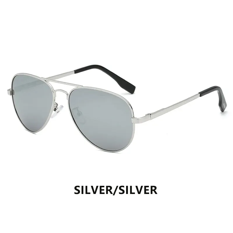 Unisex Polarized Driving Sunglasses