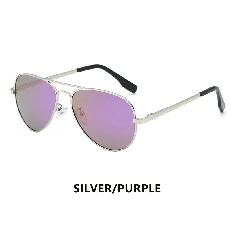 Unisex Polarized Driving Sunglasses