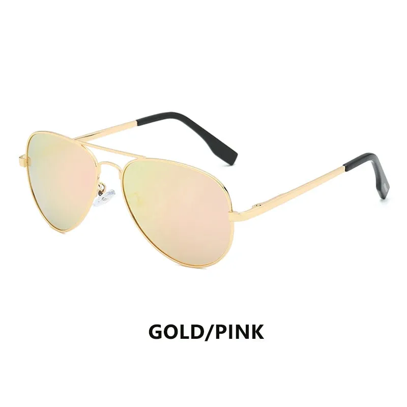 Unisex Polarized Driving Sunglasses