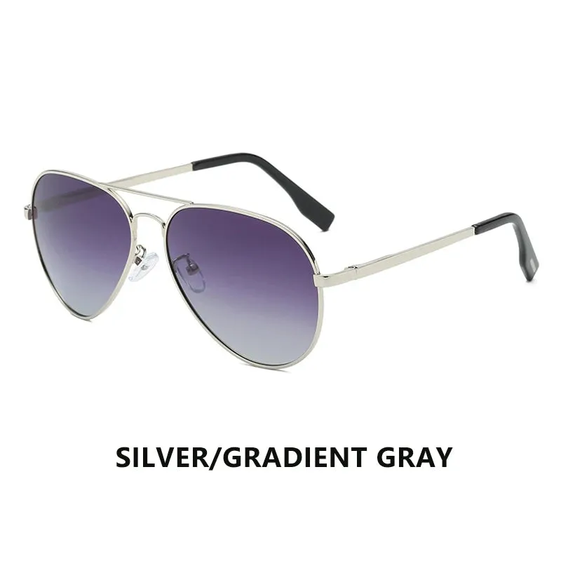 Unisex Polarized Driving Sunglasses