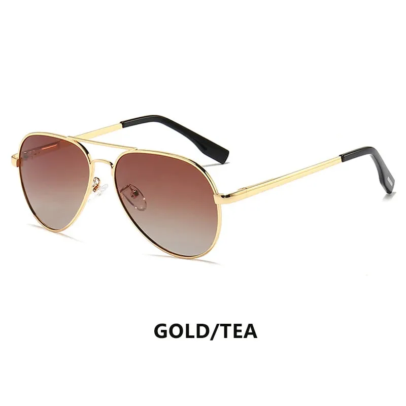 Unisex Polarized Driving Sunglasses