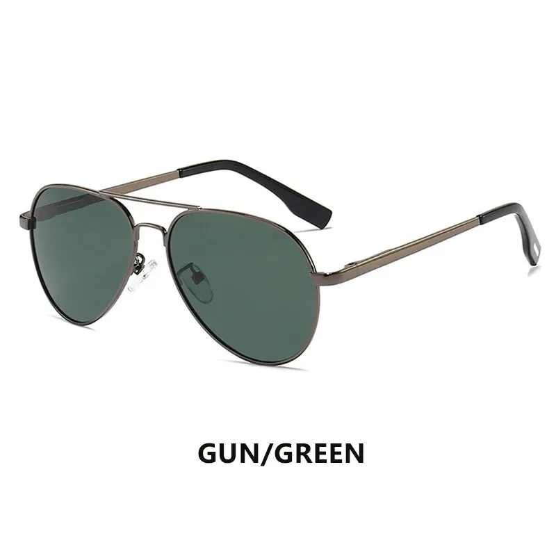 Unisex Polarized Driving Sunglasses