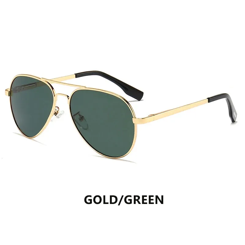 Unisex Polarized Driving Sunglasses