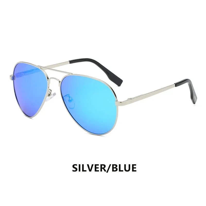 Unisex Polarized Driving Sunglasses